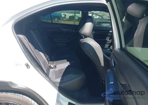 2023 Subaru Wrx Limited from USA, damaged, VIN JF1VBAL61P9809993